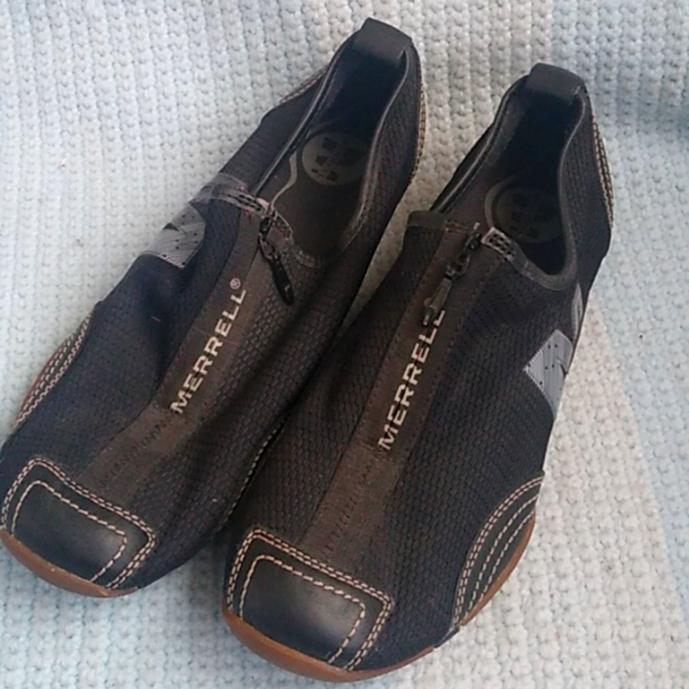 Merrell sneakers